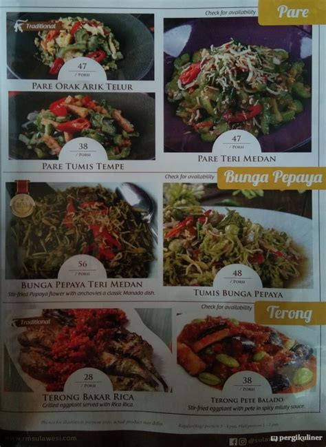 Sulawesi@Mega Kuningan, Kuningan .